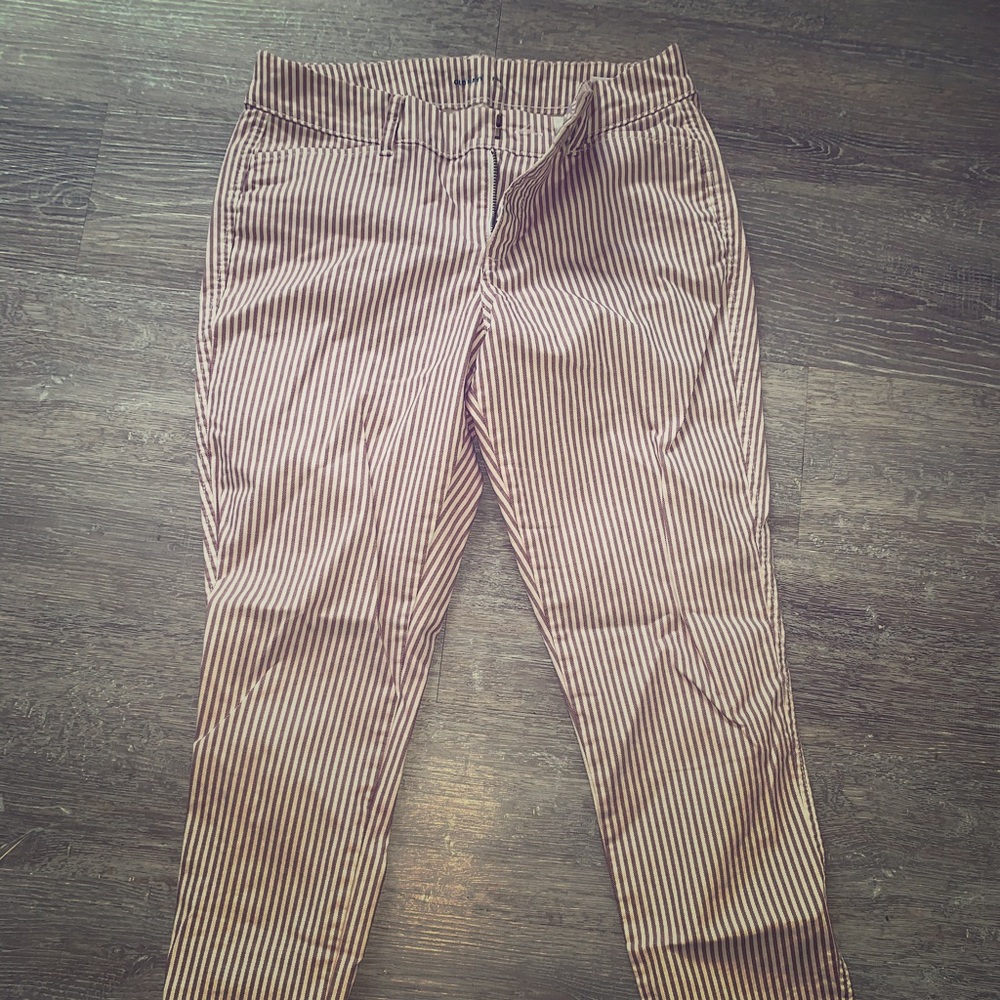 Old navy dress pants